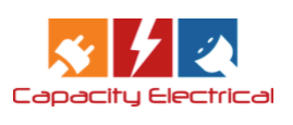 Capacity Electrical VIC